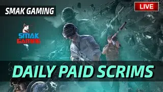 ROAD TO 2 K | BOOMBAM CUSTOME GAMEPLAY  | SMAK GAMING |  #pubg #bgmicustomroom