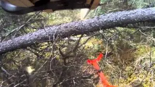 CDB Trailer 2011 Yukon Mining Exploration
