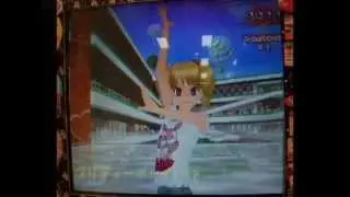プリティーリズム_ショッピングモールステージ曲☆Dreamin'Boｙs&Girls