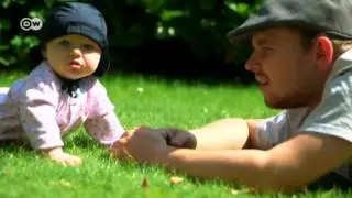 Born after the fall of the Berlin Wall | Euromaxx
