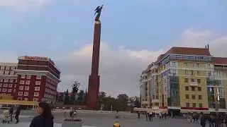 Redmi Note 4 Video recording 60 fps stab off [HEVC] Test #2 1080p