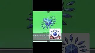 Kinklang + Regice Pok&eacute;mon Fusion