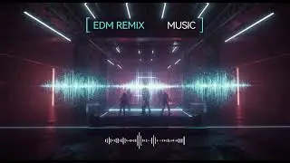 Electro House Festival Mix 2025 | Massive Drops & Party Energy