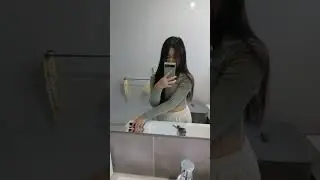 Sharing my daily routine in 1 minute | Cherine Wk #cherinewk
