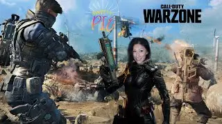 💗🎮  Call Of Duty: Warzone | More Fun Adventures! #2| Full Send 😍🥳💥🔫