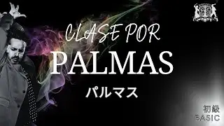 Clase de Palmas –