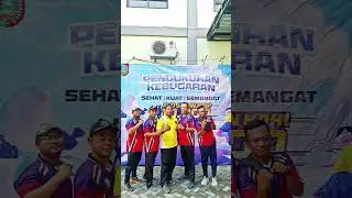 Tes Kebugaran Jasmani katax.