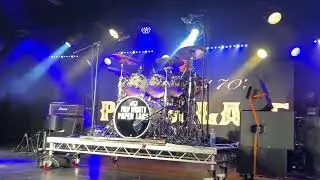 PAPER LACE - Billy Don't Be A Hero