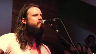 J. Tillman - Master's House (live at Mohawk)