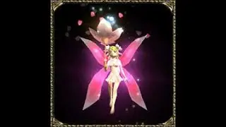 MU ONLINE - ALFHEIM - Cherry Blossom Event