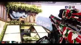 Hotline Bling[BO3]