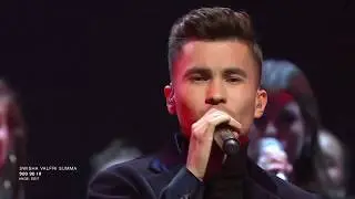 What good is love - Paul Rey med Get Up Soul Choir | Diabetesgalan 2017 p&aring; TV3