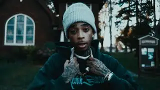 Maj4l ft. Daboii - Sinner Pt. 2 (Official Music Video) || Dir. Yano4l