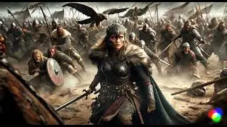 Vanir Valor