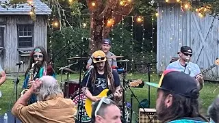 Dudemanbro 6/24/23 Narragansett RI Music at the Museum