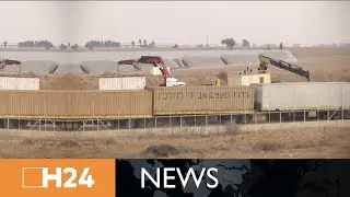 Israel designates six Palestinian human rights groups as terrorist organizations