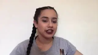 EASY EYEBROWS TUTORIAL - HOW TO GET EYEBROW ON FLEEK