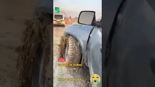 flood dubai after 💦⛈️😭🇦🇪#uaeflood #shortsvideo