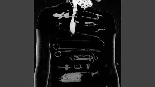 blood on me