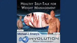 19 of 22 Healthy Self-Talk for Weight Management - Hypnosis and Nlp to Control Internal Dialogue
