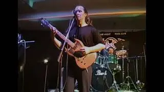 Autumn - Отчаяние (отрывок) (live) (4K)