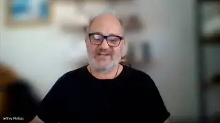 Jeff Phillips TalentCheetah Profile Video Program Management Executive