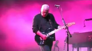 David Gilmour - On The Turning Away