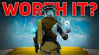 Is raiding worth it?