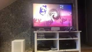 Music track level 3 in Rayman Legends