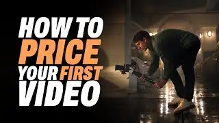 3 STEPS to PRICING a video