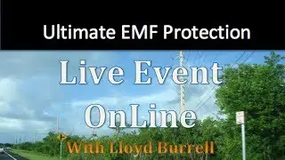 A Step-By-Step Guide To Ultimate EMF Protection - Introduction