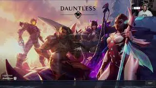 How to link your Dauntless Open Beta Account to the Epic Games Store