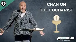 Thoughts on Francis Chan's Statements on Holy Communion