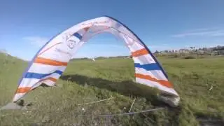 IDRA Getpropsman/Drone Eclipse Invitational Final Race