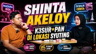 EPISODE 21 - K3SUR*PAN DI LOKASI SYUTING ( SHINTA AKELOY ) - Dollatep Podcast