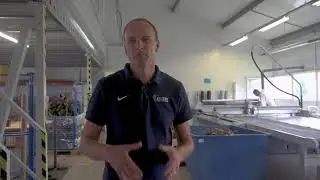 Vidzemes stāsti 2018 - Valmiera