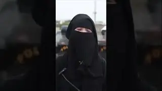 Афғонистон. Бунақаси бўлмаган: Энди Толибоннинг аёл бўлинмаси бўлади&hellip; #bbcuzbek #afghanistan