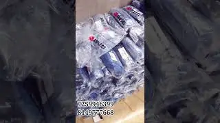 Bhiwandi Wholesale Market: 90% Off on Original Jeans, Top Brands - Lee Cooper, Spykar, Jack & Jones