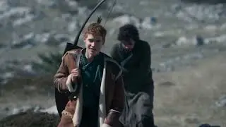 Mat Cauthon: The man who once walked while a little chilly - The Wheel of Time scene
