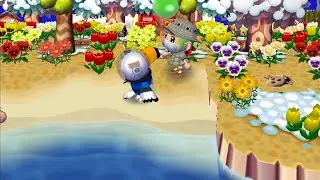 [Wii] Animal Crossing: City Folk (Bonus Day 89) 