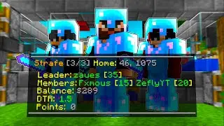 The BEST Base Raiding Faction In HCF History&hellip;
