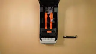 XD7-20d_How to  Replace the Roller