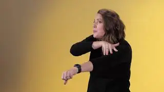 Learn How to Sign Slow or Slow Down in ASL | LearnHowToSign.org