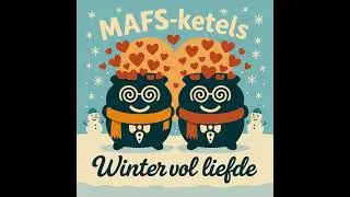 Winter Vol Liefde 2026 - Napraat week 2