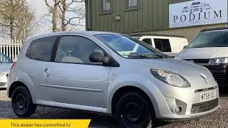 RENAULT TWINGO MT59XEU