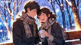 Lofi Valentines 💝 Song | Happy Valentines Day | New GenLofi