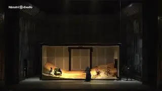 Oksana Nosatova   Abigaille   Nabucco   aria