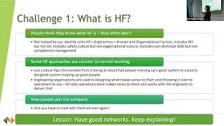 IHFES December 2025 LunchNLearn webinar