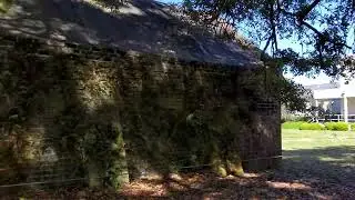 Fort Johnson 1776 James Island S.C.