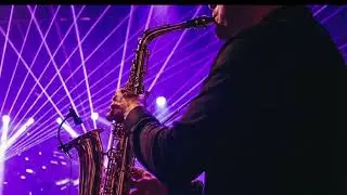 Serenade Viola (Deep Mix) - 432 Hz Melodic House & Sax